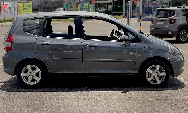 Honda Fit Lx 1.4/ 1....