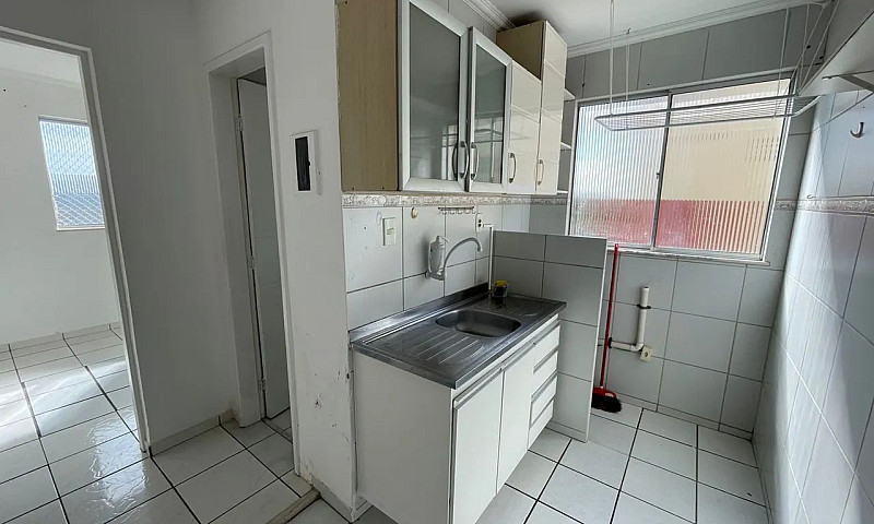 Vendo Apartamento No...
