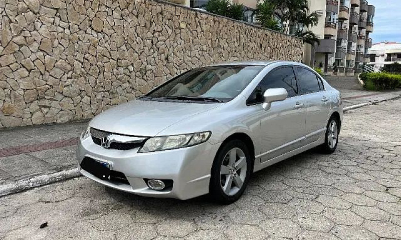 Honda Civic Sedan Lx...