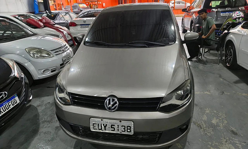 Volkswagen Fox 1.0 M...