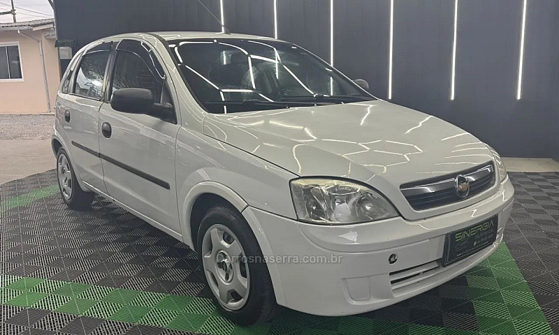 Chevrolet Corsa Hat....
