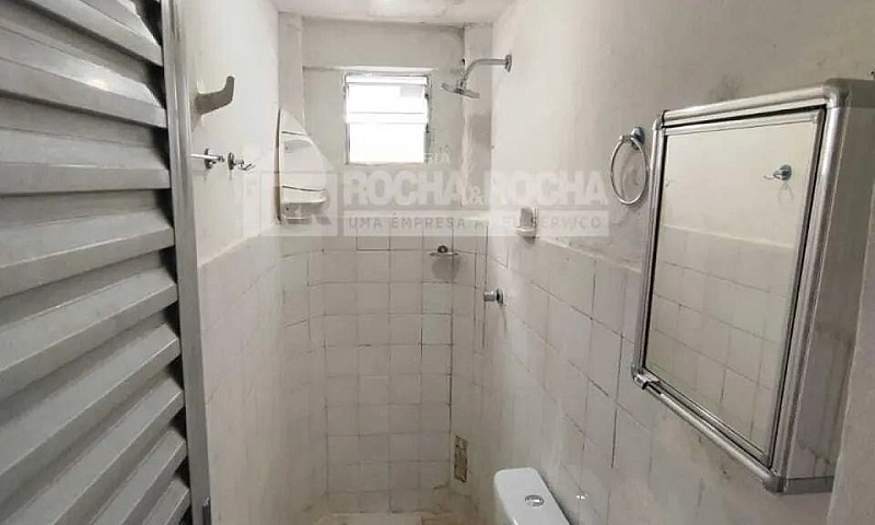 Apartamento Para Alu...