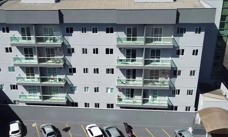 Aluguel Apartamento ...
