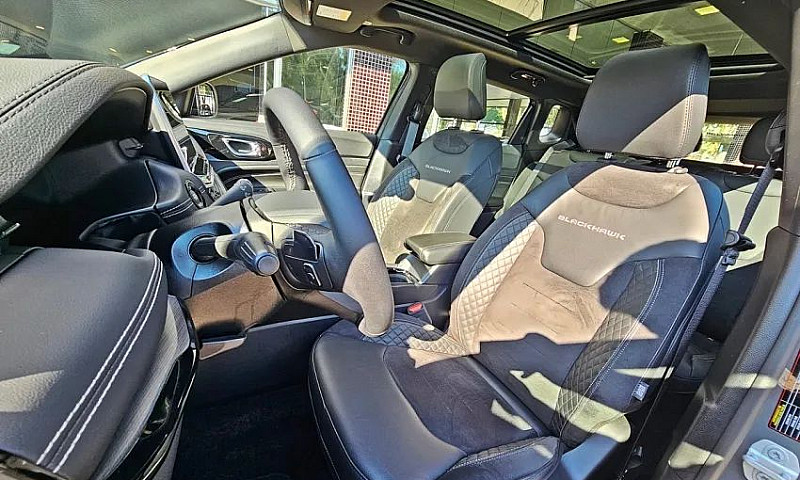 Jeep Compass Black H...