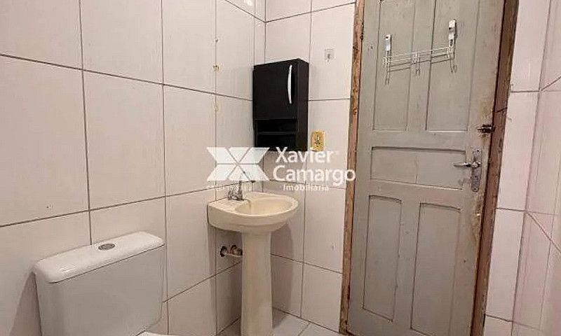 Casa Com 2 Quartos P...