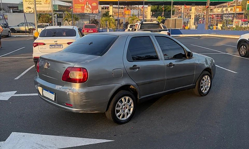 Fiat Siena 1.0/ Ex 1...