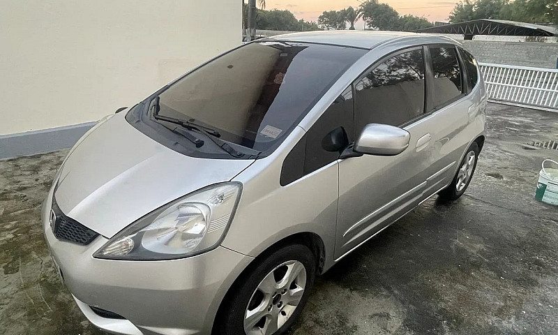 Honda Fit Lx 1.4/ 1....
