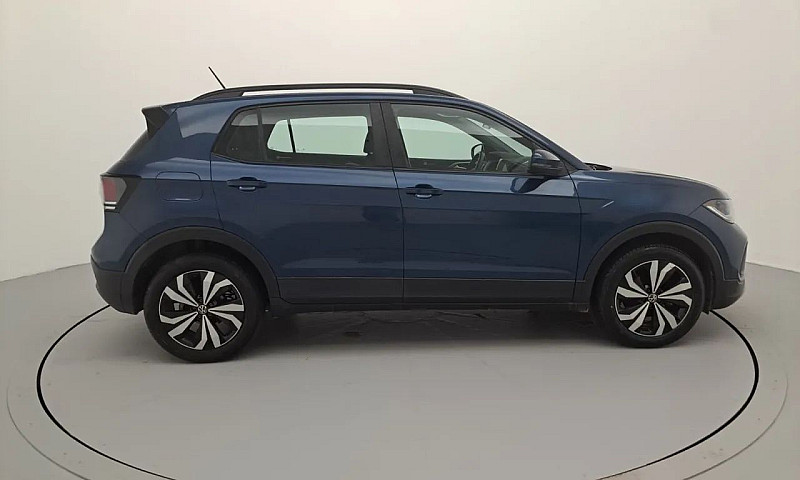 Volkswagen T-Cross 1...