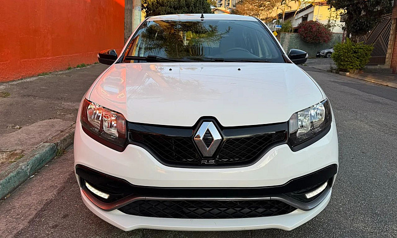 Renault Sandero Spor...