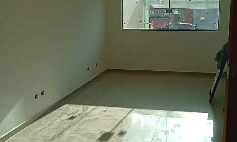 Sobrado À Venda, Vil...