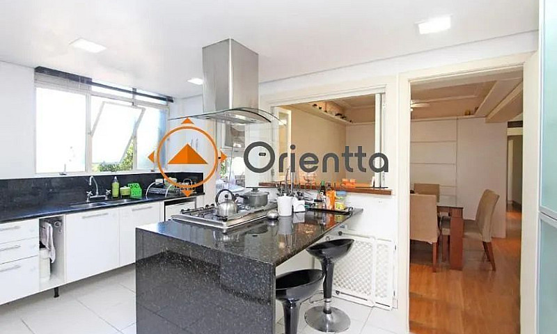 Apartamento Com 191....