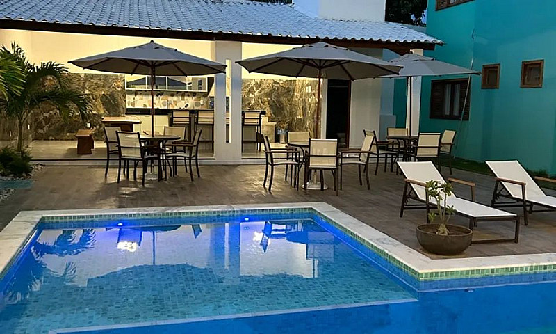 Apartamento 2/4 Com ...
