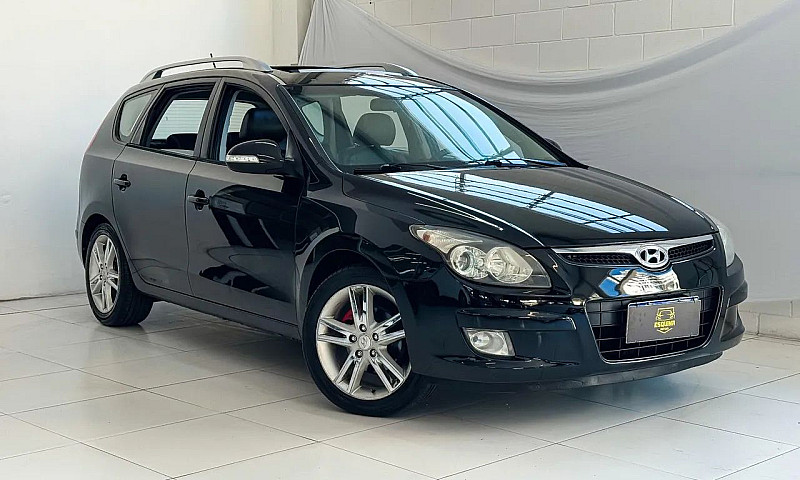 Hyundai I30Cw 2.0 16...