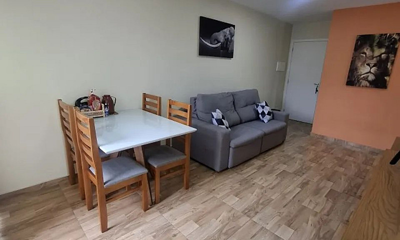 Apartamento Para Ven...