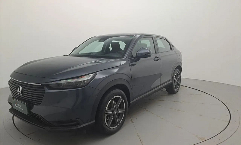 Honda Hr-V Advance 1...