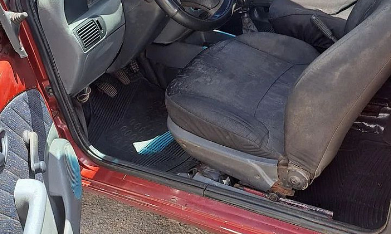 Fiat Palio El 1.5 Mp...