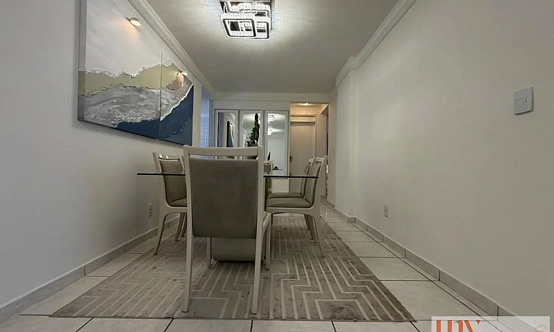 Apartamento Térreo C...