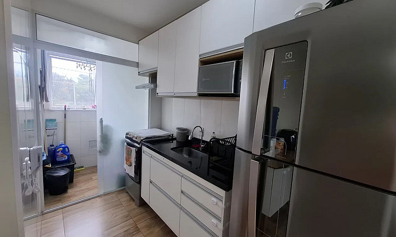 Apartamento Para Ven...