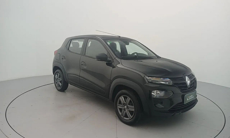 Renault Kwid 1.0 Zen...