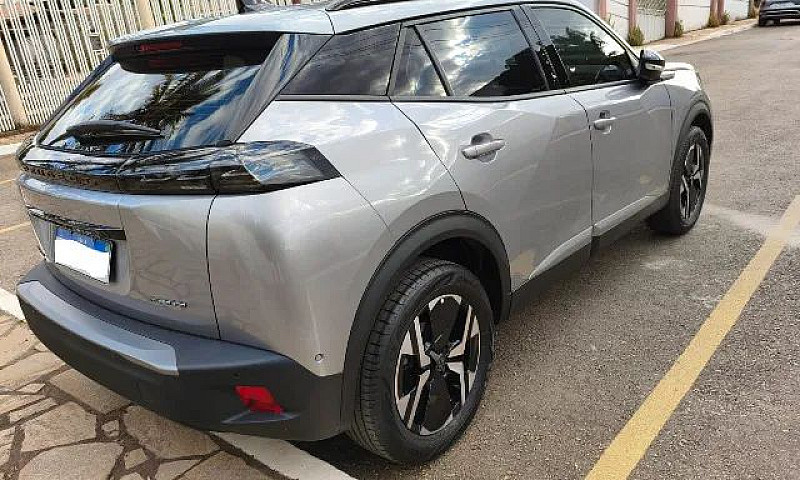 Peugeot 2008 Allure ...