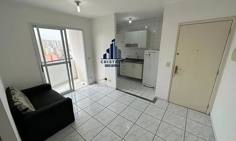 Apartamento 1 Dorm C...