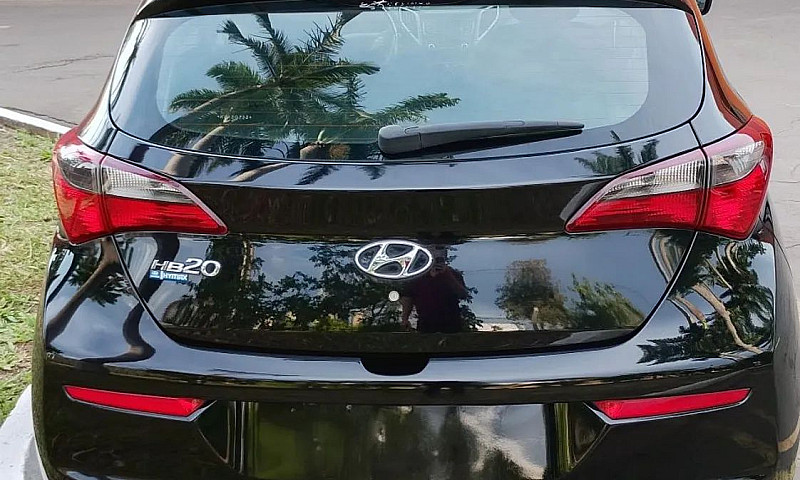 Hyundai Hb20 Unique ...