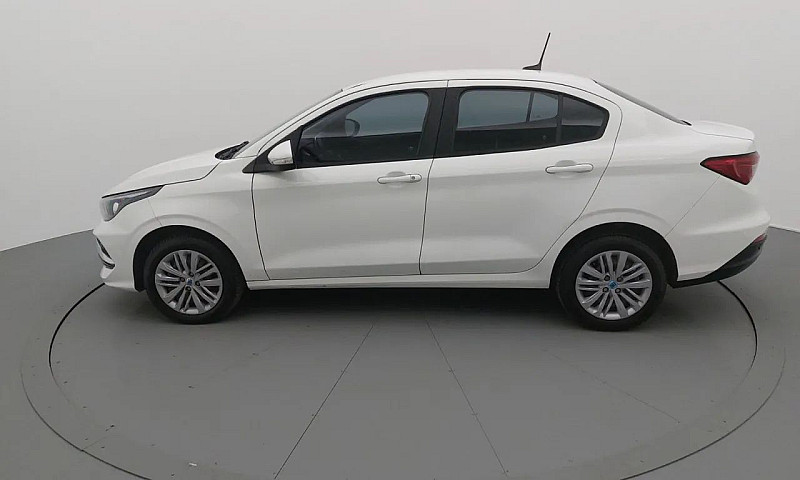 Fiat Cronos Drive 1....