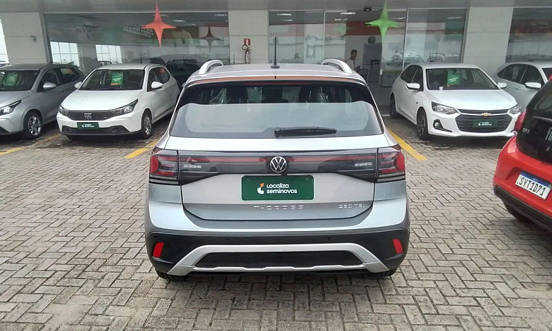 Volkswagen T-Cross H...
