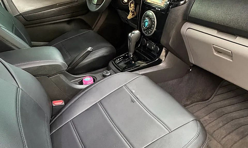 Chevrolet S10 Pick-U...