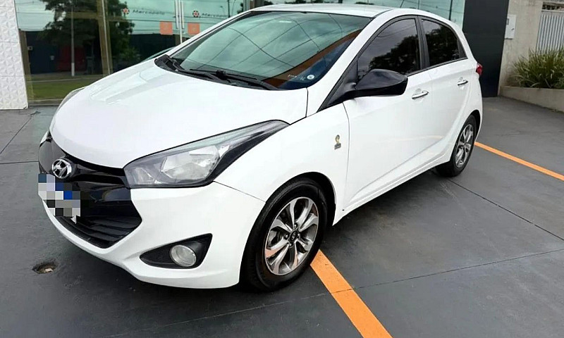 Hyundai Hb20 Copa Do...