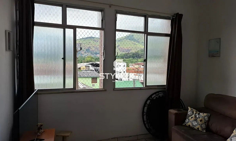 Cascadura | Apartame...
