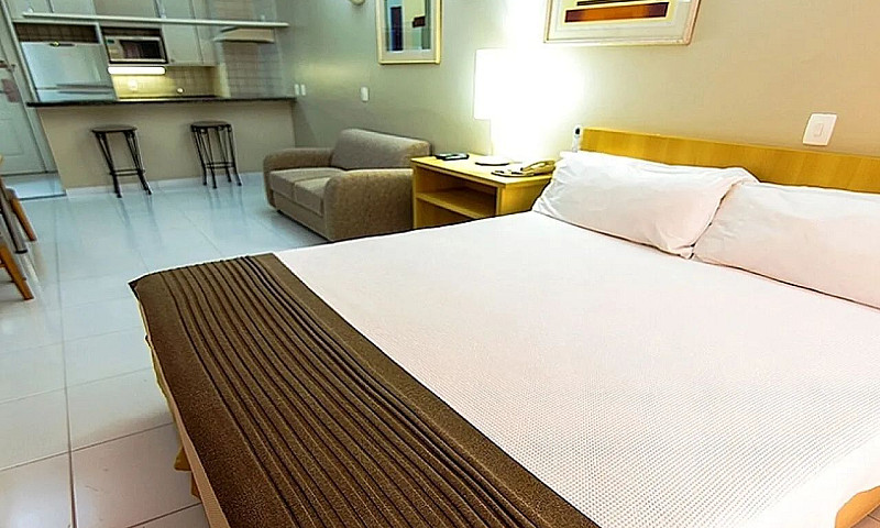 Apartamento American...