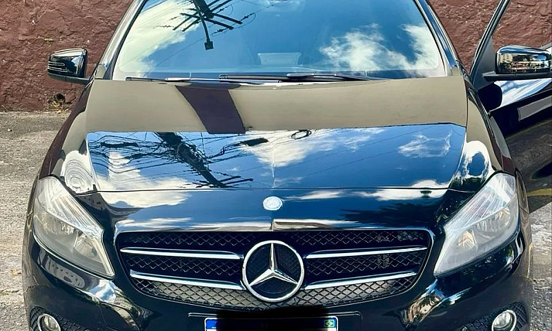 Mercedes-Benz Classe...