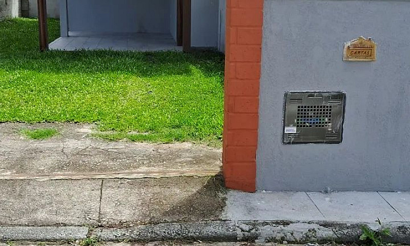 Aluguel De Casa ...