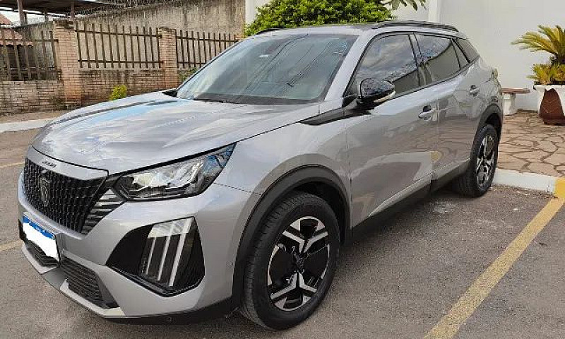 Peugeot 2008 Allure ...