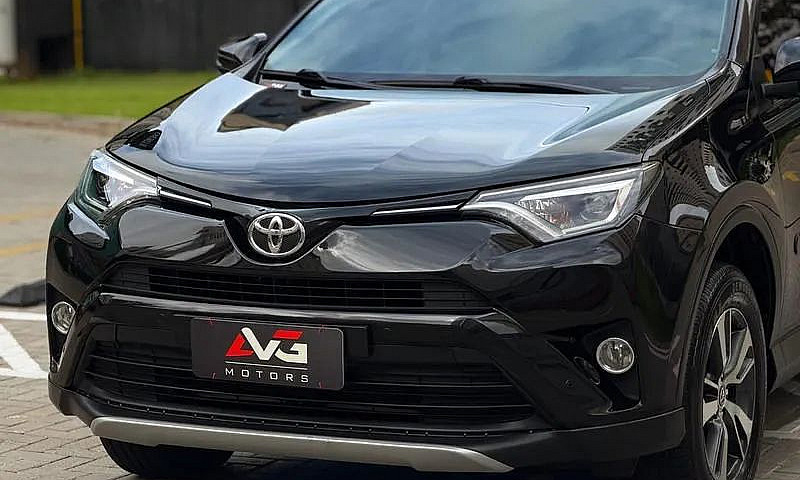 Toyota Rav4 2.0 4X2 ...