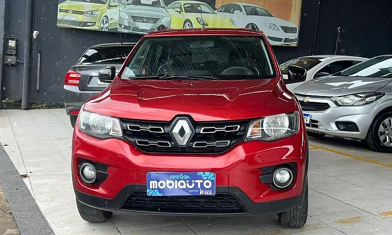Renault Kwid Intense...