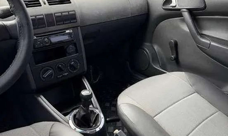Volkswagen Gol Geraç...