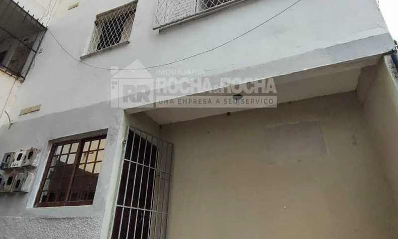 Apartamento Para Alu...