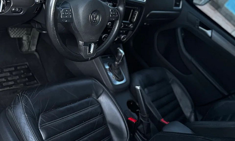 Volkswagen Jetta Hig...