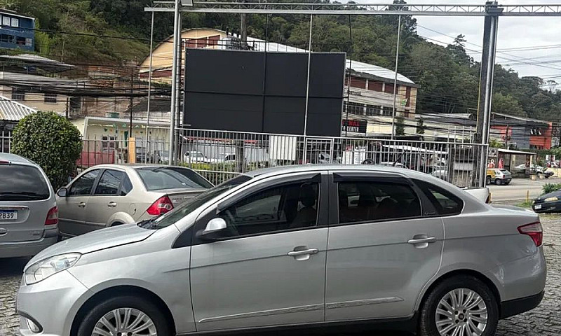 Fiat Grand Siena Ess...