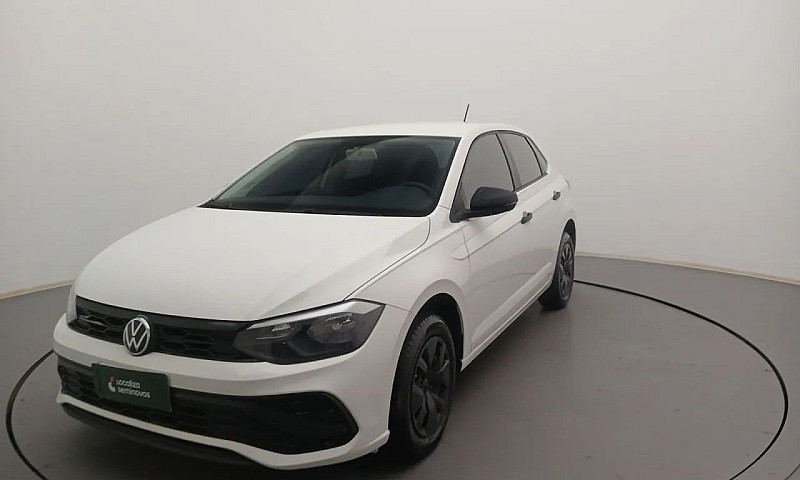 Volkswagen Polo Trac...