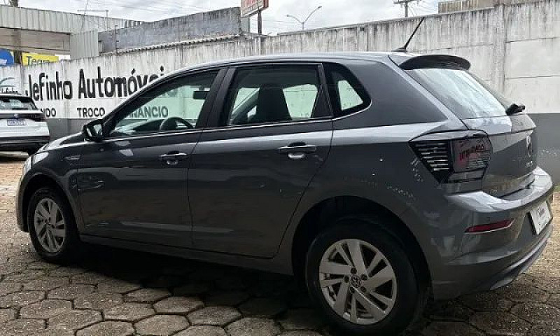 Volkswagen Polo Comf...
