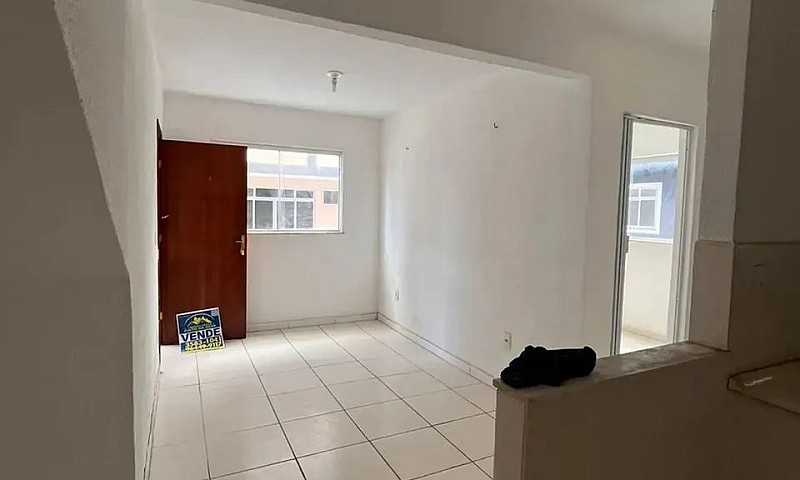 Apartamento Com 1 Qu...