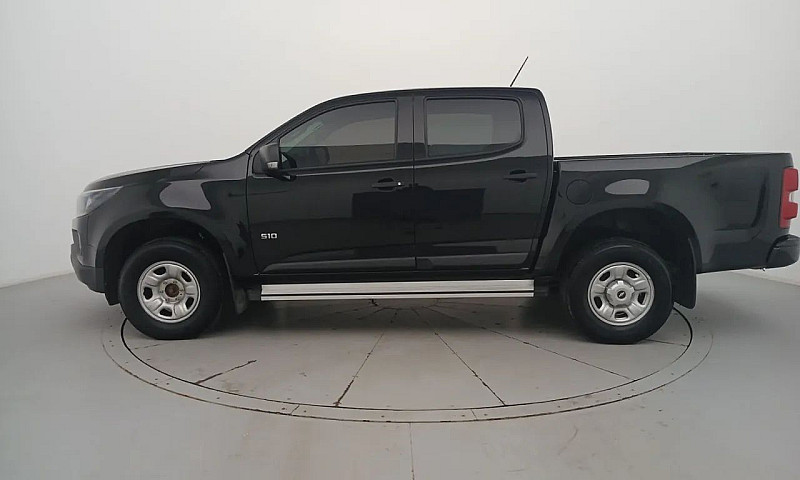 Chevrolet S10 Pick-U...