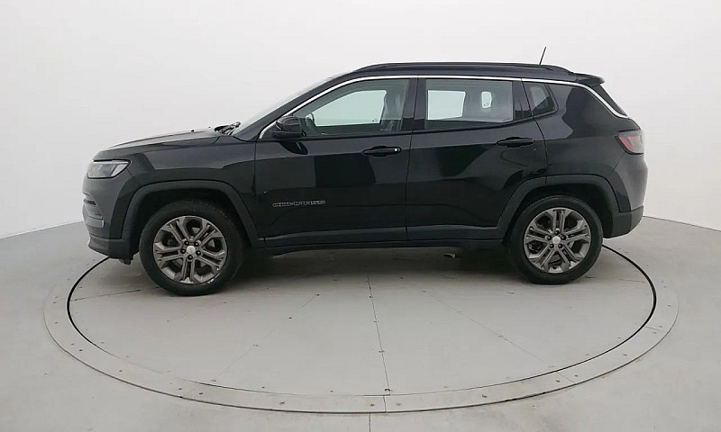 Jeep Compass Long. T...