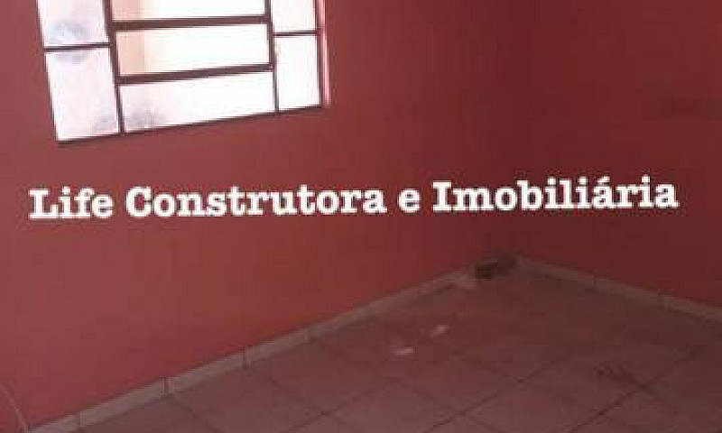 Vendo Casa No Parque...