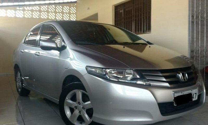 Honda City 2º Dono...