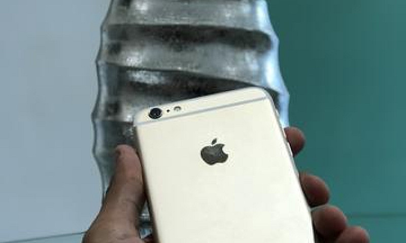 Iphone 6S Plus...