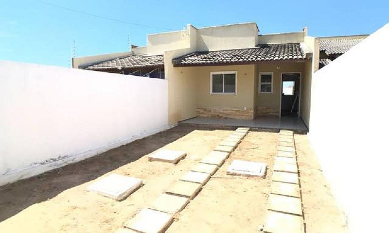 Casas No Maranguape ...
